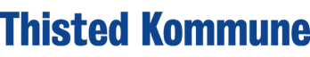 Logo for Thistedkortet