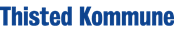 Logo for Thistedkortet